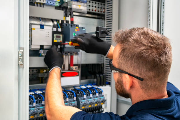 Best Electrical Troubleshooting Services  in Keokuk, IA