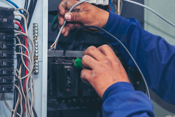 Best Electrical Upgrades for Homes  in Keokuk, IA