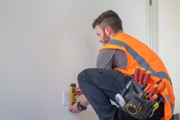 Best Licensed Electrician  in Keokuk, IA