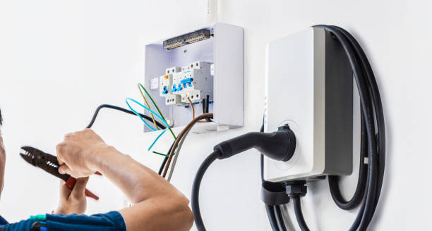 Best Industrial Electrical Services  in Keokuk, IA