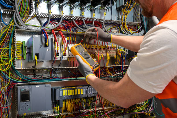Best Generator Installation Services  in Keokuk, IA
