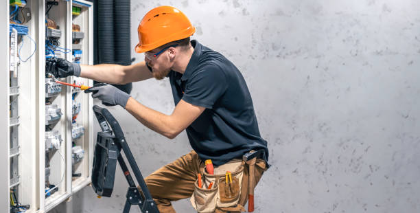 Affordable Emergency Electrician in Keokuk, IA