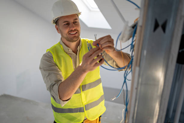 Best Industrial Electrical Services  in Keokuk, IA
